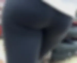 Would you smash this teen?