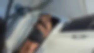 PAWG MILF with VTL at Car Wash OC
