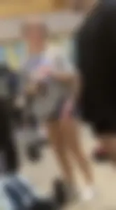 College Gym Girls (PART 32)