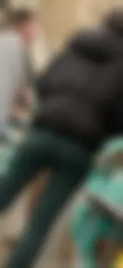 Petite Asian with Vpl