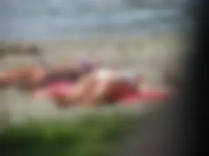 Bikini girls