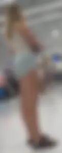 Target quality shorts at Walmart