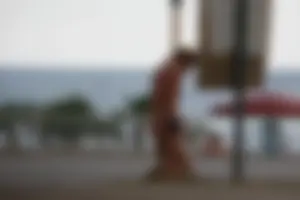 Nude beach pool milfs and mature ladies