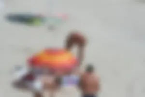 Continesti nude beach girls in Romania
