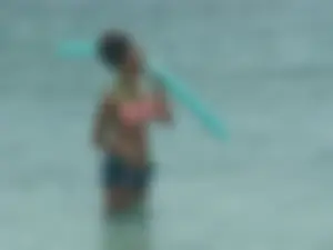 Bikini girls
