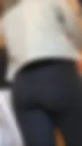 Teen at Subway Restaurant