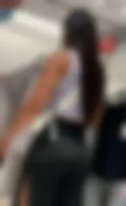 Milf vs Teen Ass