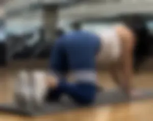 MILF w fat tits from other posts on ALL FOURS DOGGY SYLE ARCHED BACK