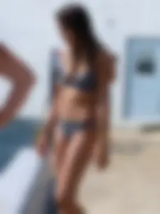 Bikini girls