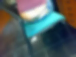 Huge collection of whale tails, ass cracks and panty peeks in public