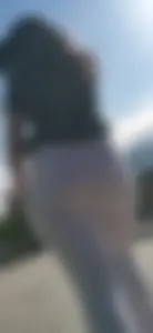 Best ass in white, big post from Armenia