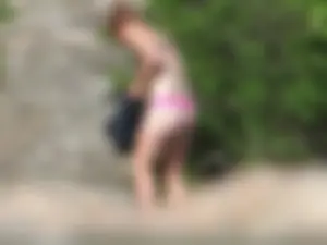 Bikini girls