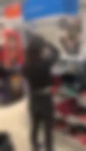 Tiny little Asian cutie with VPL + faceshot