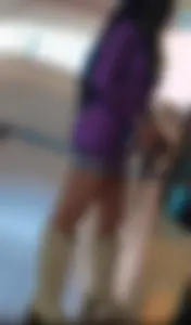 Daphne cosplay mini skirt