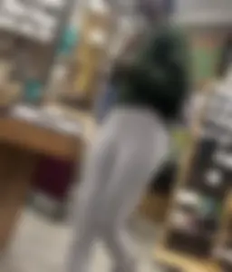 Epic ebony ass ( 4 different chicks )