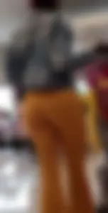 Yellow jello milf
