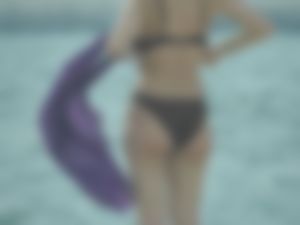Beautiful Ass (OC)