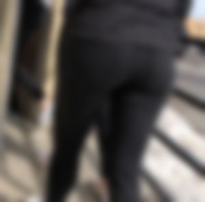 Black Jeans