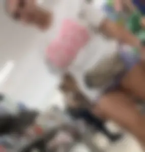 Good Vibes Spandex (OC)