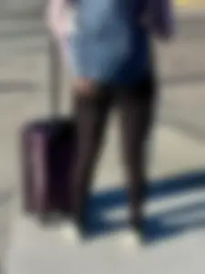 Slim Thick Pocahontas Ass Nice shape W/ Vpl