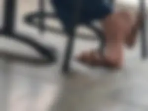 Huge collection of legs and feet photos taken in pubilc places