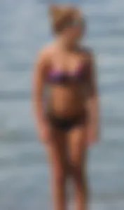 Bikini girls