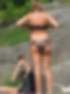 Bikini girls