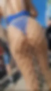Asses everywhere