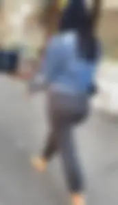 Bbl Dominican mami Not OC