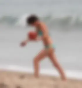 Kendall Jenner paparazzi pictures in bikinis