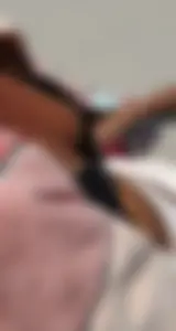 Girl on the Beach Boobs Closeup