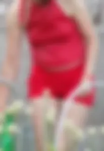 shorts tight ass