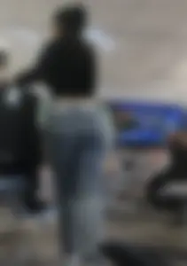 Barbershop Booty