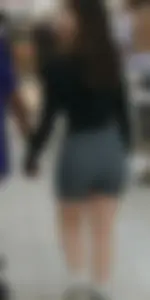A Perfect Ass