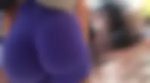 FANTASTIC PURPLE ASS (NOT OC)