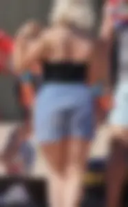 Salt River Tubing girls