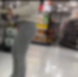 Brunette Nice Booty(OC)
