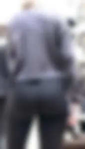 This ass was amazing!