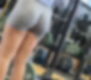 Gym series pt19 (oc)