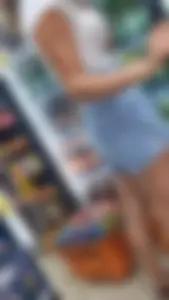 OC- Long Legs & Big Titts