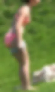Bikini girls