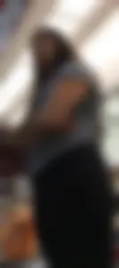 Plain face , thick latina ass teen