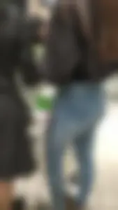 Small booty