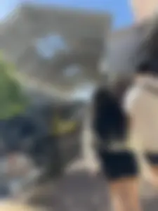 Thick ass shoping