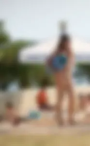 Nude beach pool milfs and mature ladies