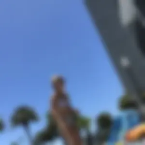 Hot blonde in bikini!!  10/10