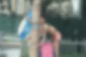 Deerfield Beach bikini girls
