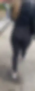 Thick Phat Ass Latina