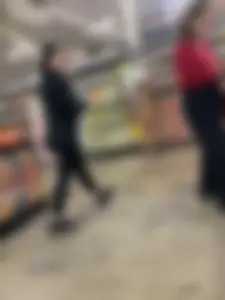 BIG BBL LATINA CAUGHT!