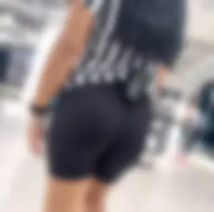 Same footlocker different Latina (oc)